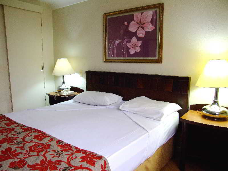 Hotel Dan Centro By Nacional