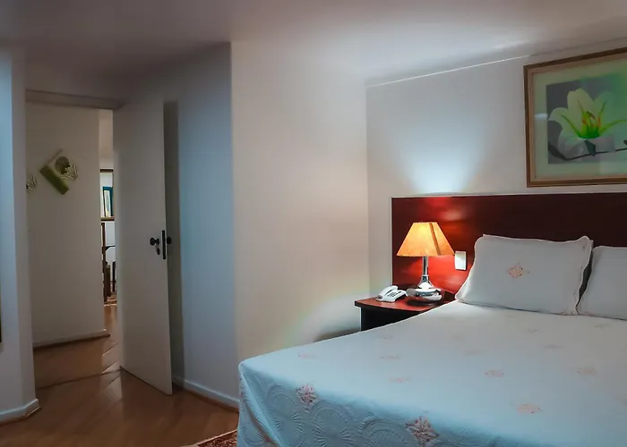 Hotel Dan Inn Curitiba Centro By Nacional Inn