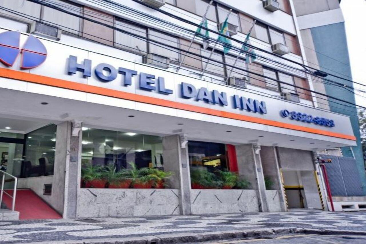 Dan Centro By Nacional Hotel Curitiba