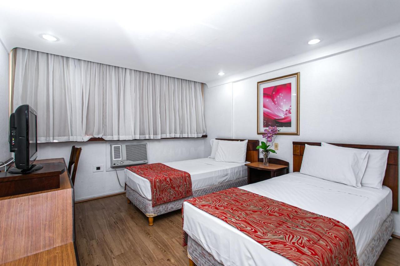 Dan Centro By Nacional Hotel 3*