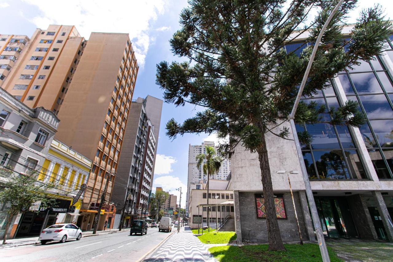 Dan Centro By Nacional