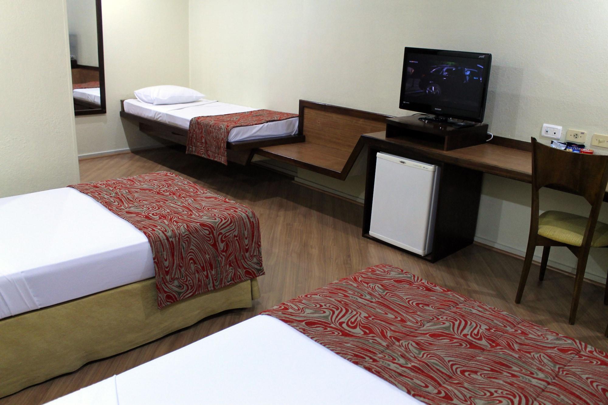 Dan Centro By Nacional Hotel