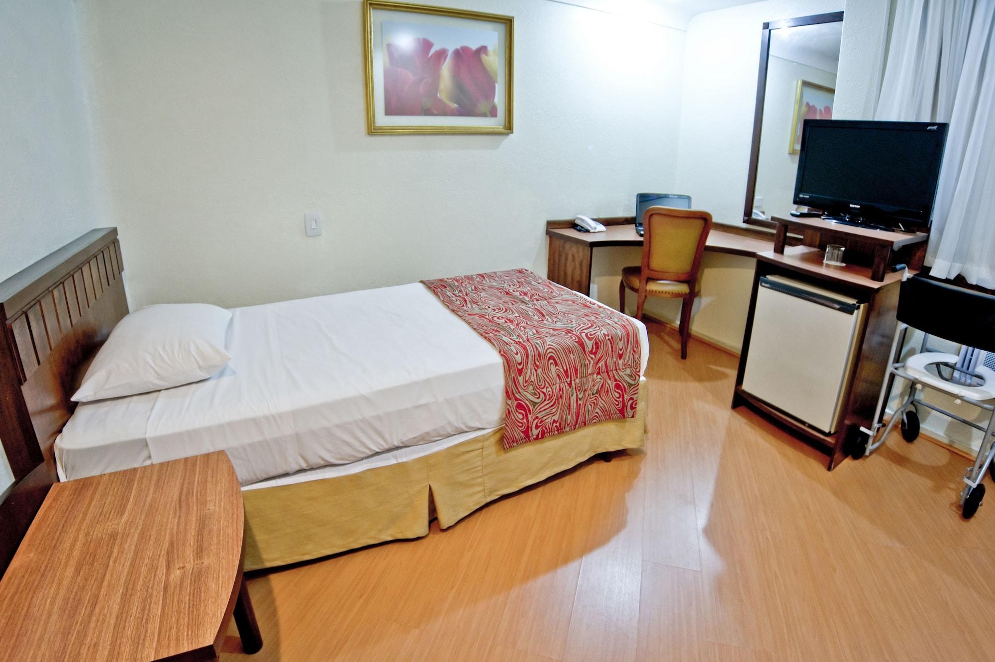 Dan Centro By Nacional Hotel