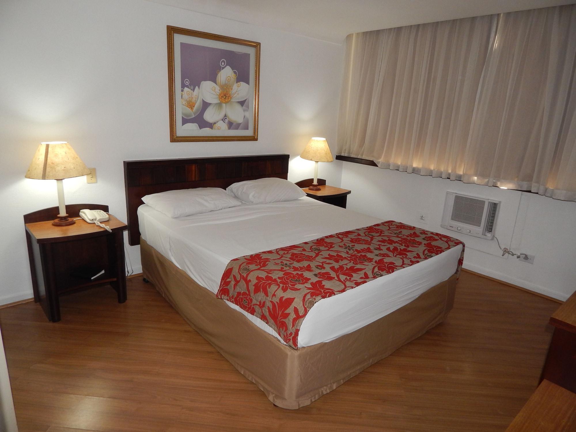Dan Centro By Nacional Hotel