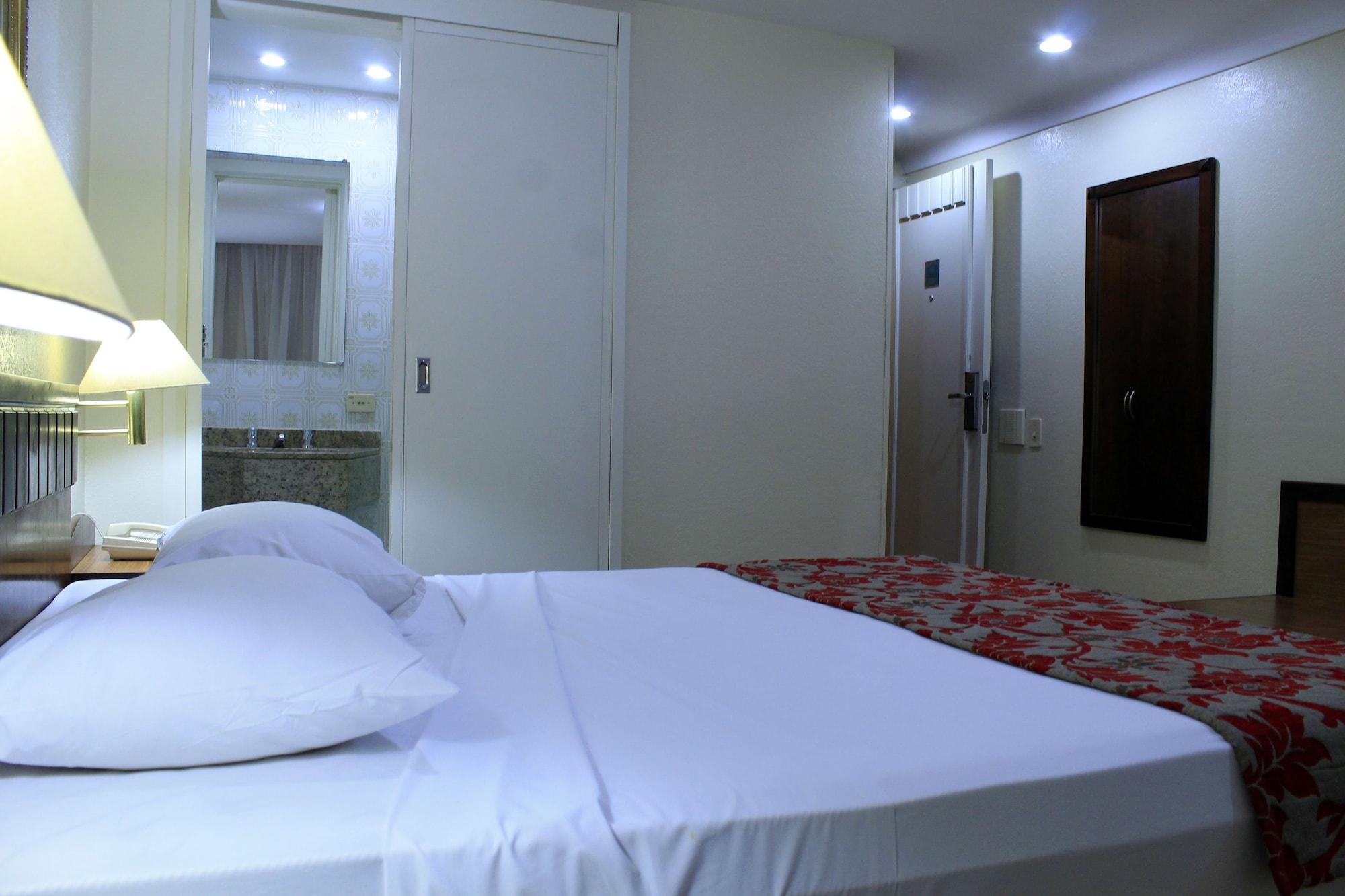 Hotel Dan Centro By Nacional 3*
