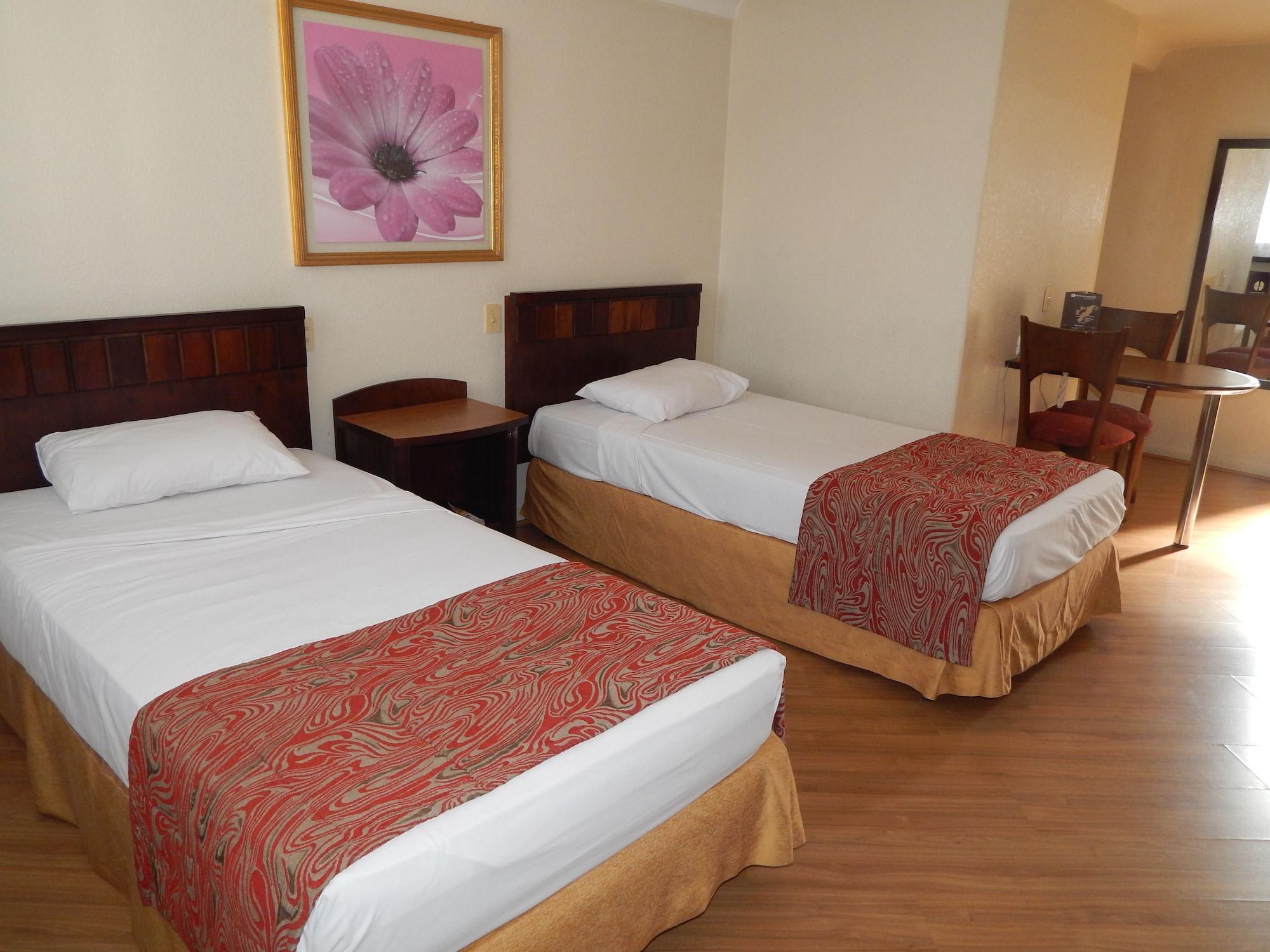 Dan Centro By Nacional Hotel 3*