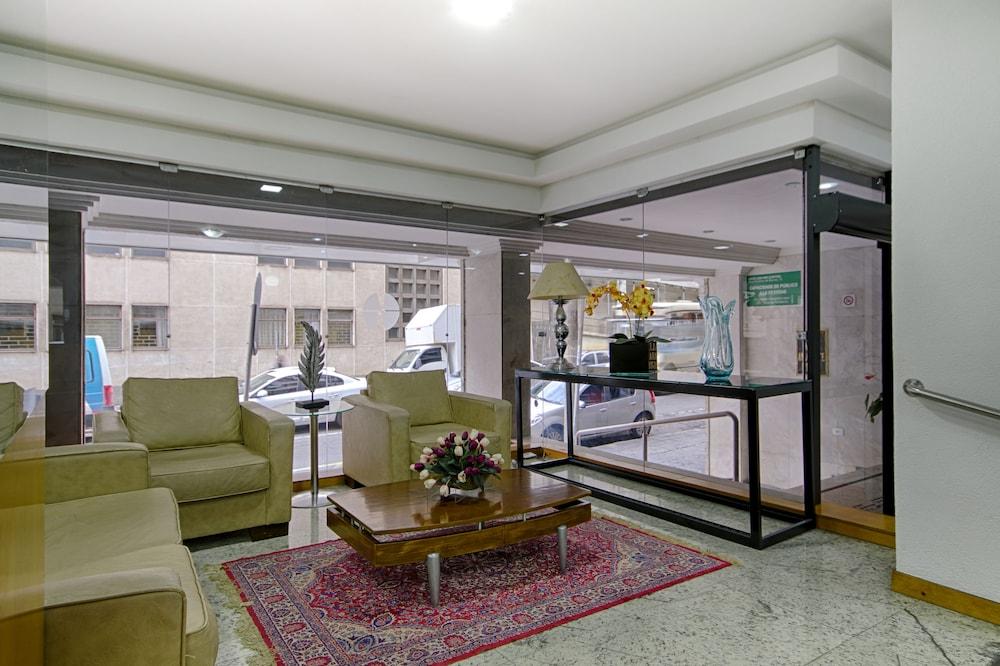 Dan Centro By Nacional Hotel