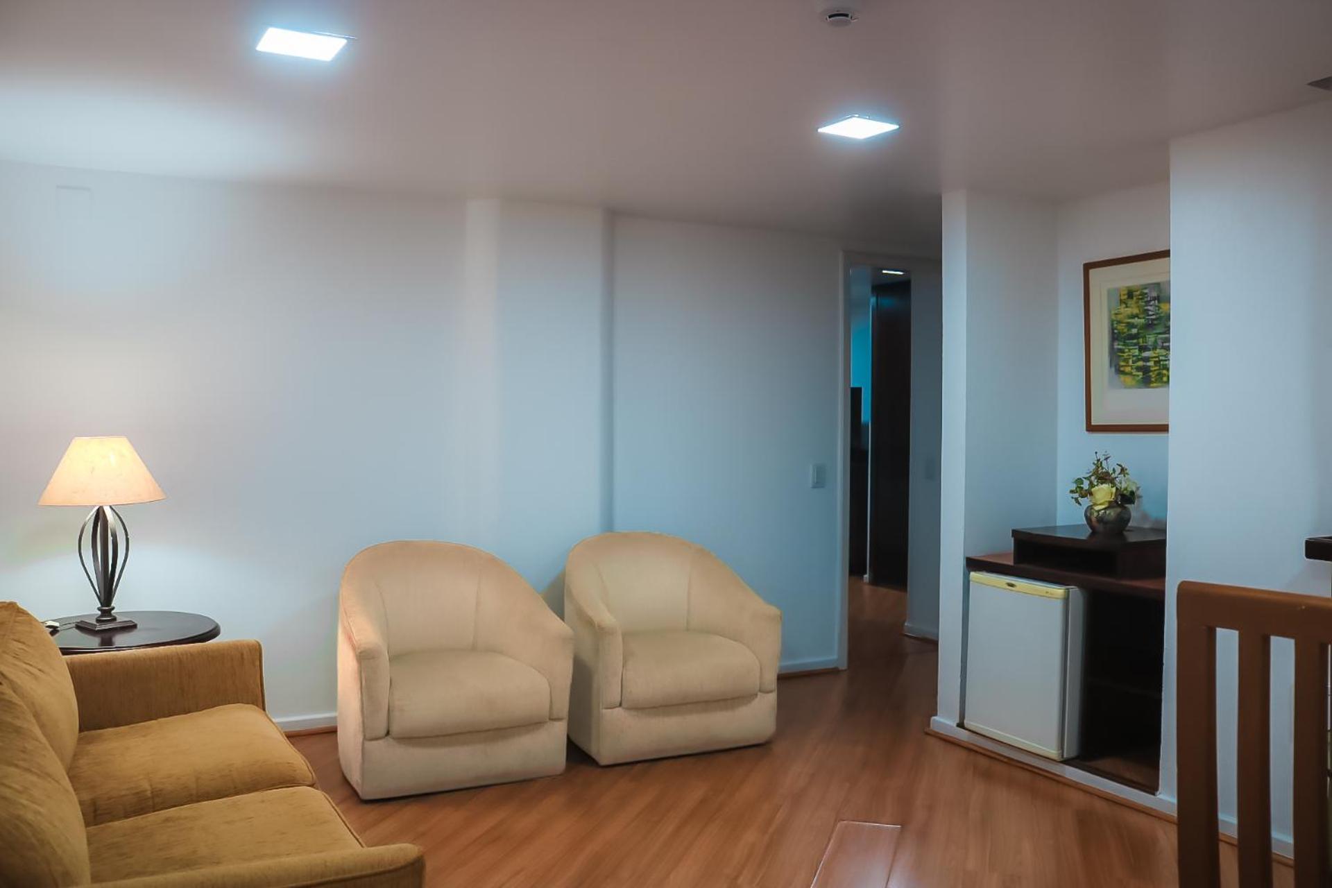 Dan Centro By Nacional Hotel