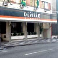 Dan Centro By Nacional Hotel 3*