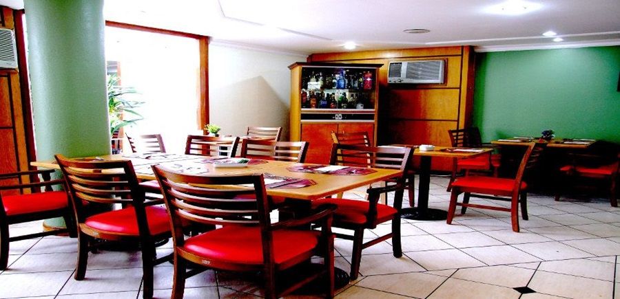 Dan Centro By Nacional 3*